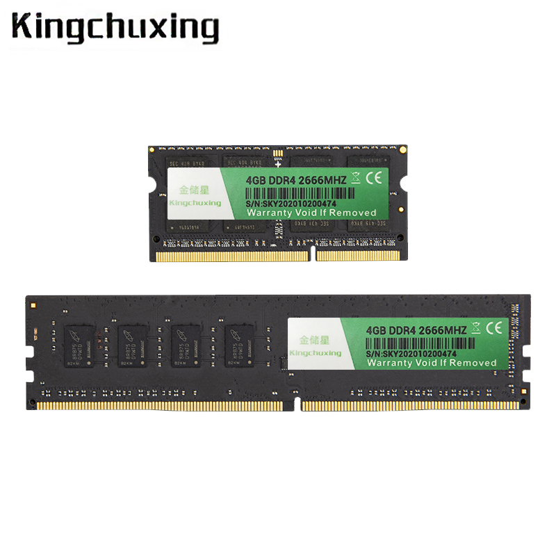 Ddr5 8Gb - Kingchuxing-RAM DDR5 pour ordinateur portable, Sodimm,