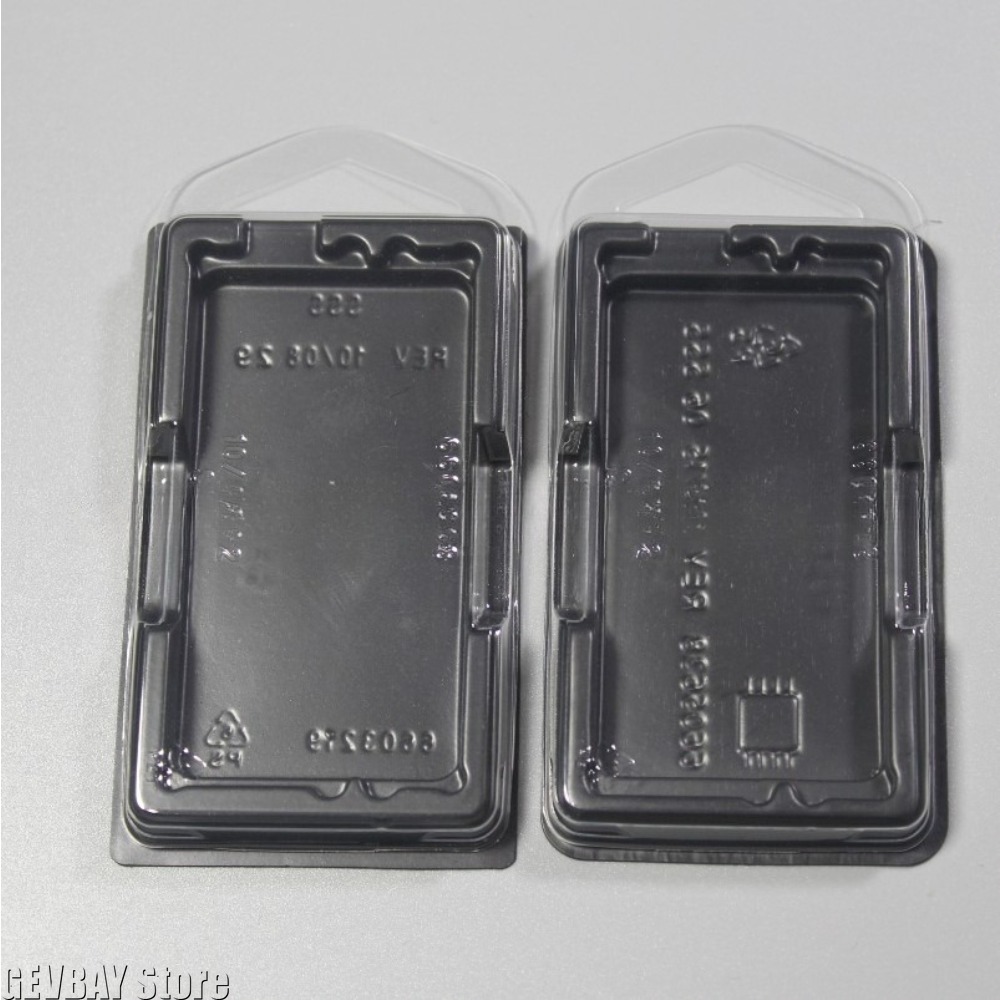 Lot de 10 boîtes de protection - Ddr5 Kit avis et prix