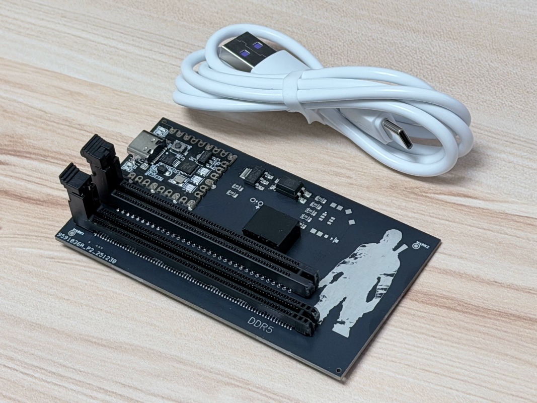 Modification de la mémoire DDR - Ddr5 Memory avis et prix