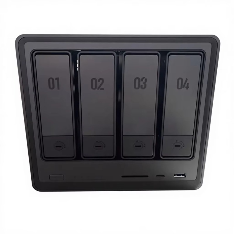Serveur de stockage NAS U-GREE - Ddr5 Ram avis et prix