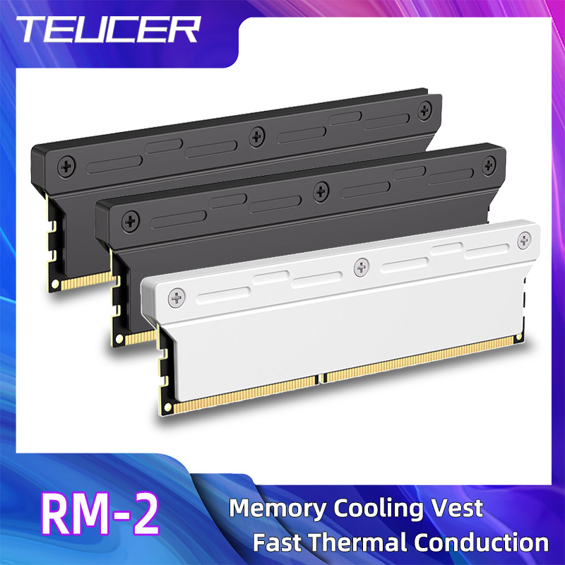 TEUCER ordinateur RAM mémoire  - Ddr5 Ram avis et prix