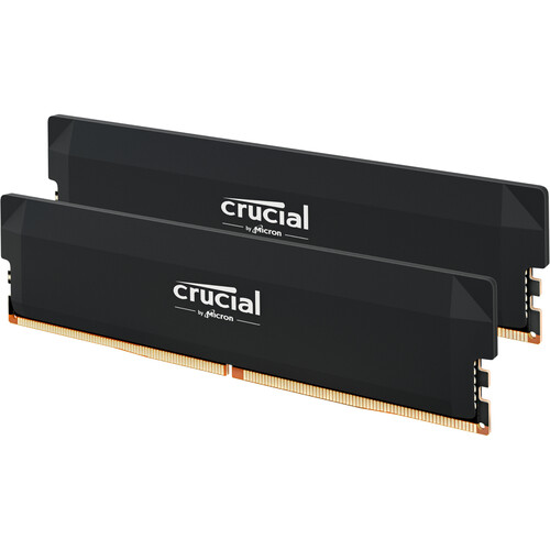 Mémoire de jeu pour ordinateur - Ddr5 16Gb 6000Mhz avis et prix