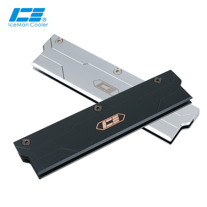 IceManCooler-Dissipateur therm - Ddr5 Ram avis et prix