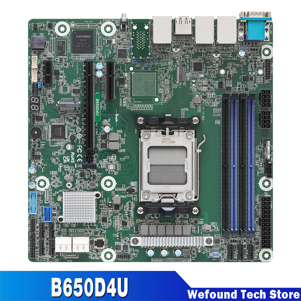 La carte mère du serveur prend - Ddr5 32Gb avis et prix