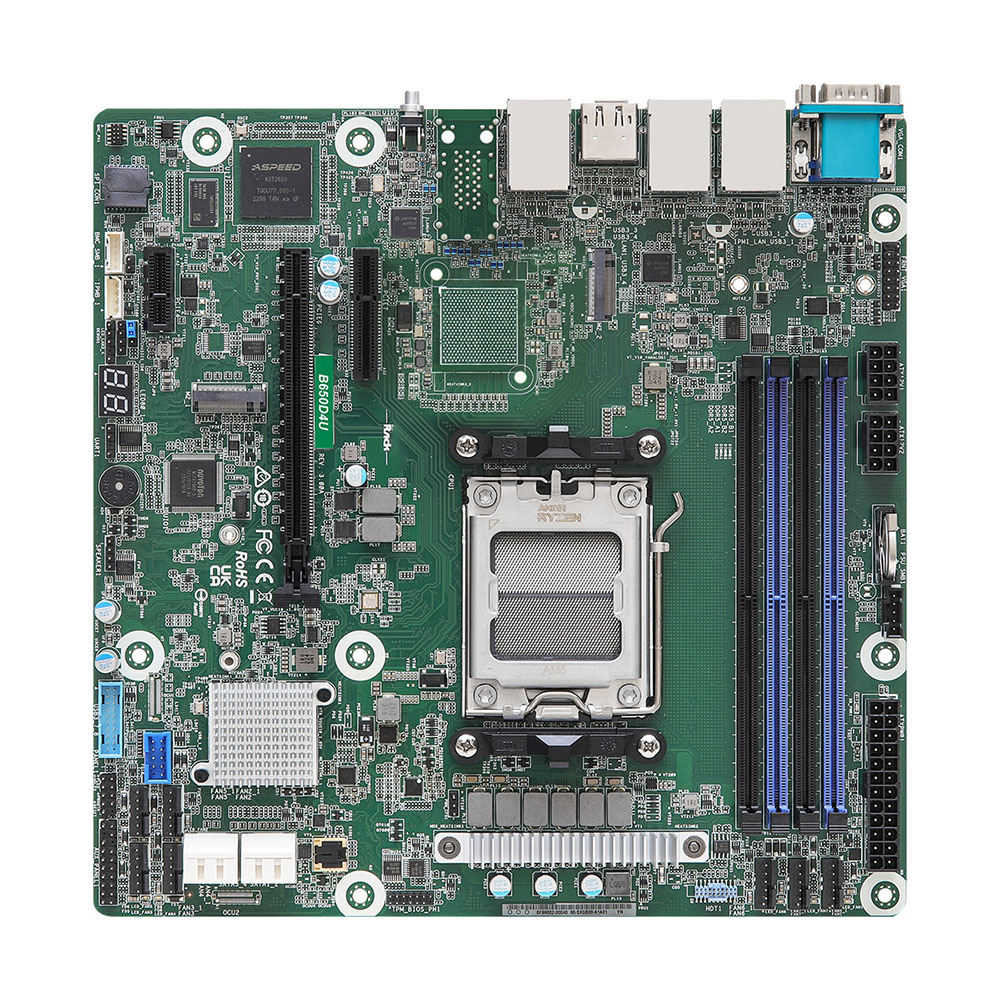 La carte mère du serveur prend - Ddr5 32Gb avis et prix