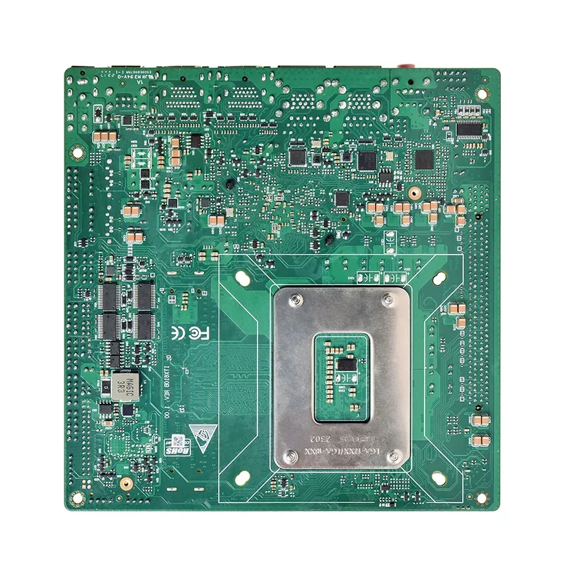 Carte mère de jeu pour process - Ddr5 Ram avis et prix